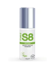 STIMUL8 - S8 LUBRIFIANT VEGAN 125 ML