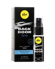 PJUR - SPRAY RELAXANT ANAL BACK DOOR PJUR - SPRAY RELAXANT ANAL BACK DOOR