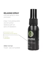 BRUMA - SPRAY ANAL RELAXANT UNISEXE 30 ML