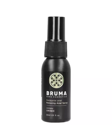BRUMA - SPRAY ANAL RELAXANT UNISEXE 30 ML