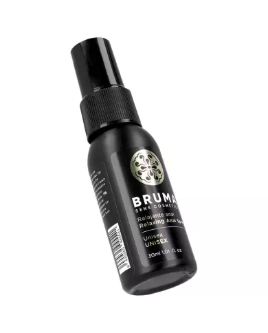 BRUMA - SPRAY ANAL RELAXANT UNISEXE 30 ML