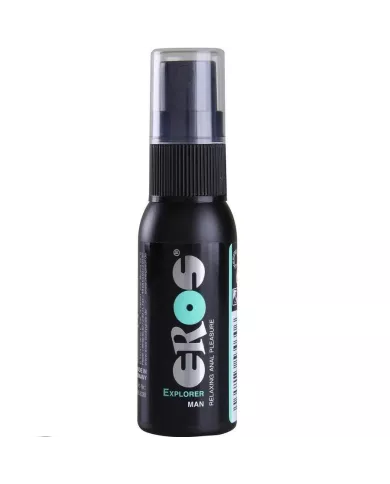 EROS - EXPLORER SPRAY RELAXANT ANAL POUR HOMMES EROS - EXPLORER SPRAY RELAXANT ANAL POUR HOMMES