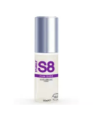STIMUL8 - LUBRIFIANT HYBRIDE S8 CUM GLIDE 50 ML