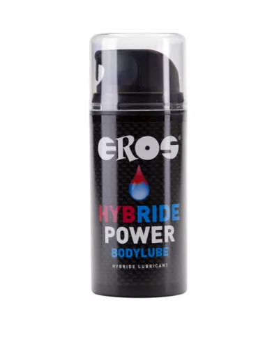 EROS POWER LINE - POWER BODYLUBE 100 ML EROS POWER LINE - POWER BODYLUBE 100 ML