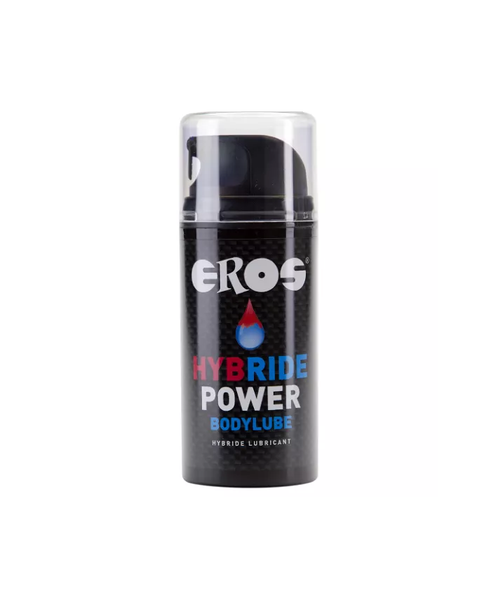 EROS POWER LINE - POWER BODYLUBE 100 ML EROS POWER LINE - POWER BODYLUBE 100 ML