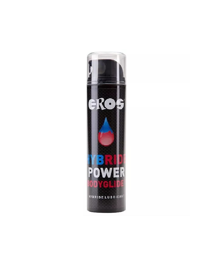 EROS POWER LINE - POWER BODYGLIDE 30 ML EROS POWER LINE - POWER BODYGLIDE 30 ML