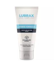 INTIMATELINE - LUBRAX HYBRID LUBRIFIANT ANAL HYBRIDE 100 ML INTIMATELINE - LUBRAX HYBRID LUBRIFIANT ANAL HYBRIDE 100 ML