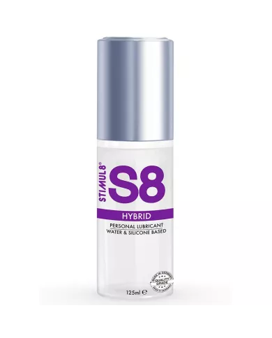 STIMUL8 - LUBRIFIANT HYBRIDE S8 125 ML