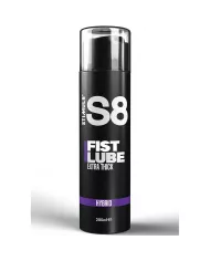 STIMUL8 - LUBRIFIANT POUR POIGNÉES HYBRIDES EXTRA ÉPAISSES S8 200 ML STIMUL8 - LUBRIFIANT POUR POIGNÉES HYBRIDES EXTRA ÉPAISSES S8 200 ML
