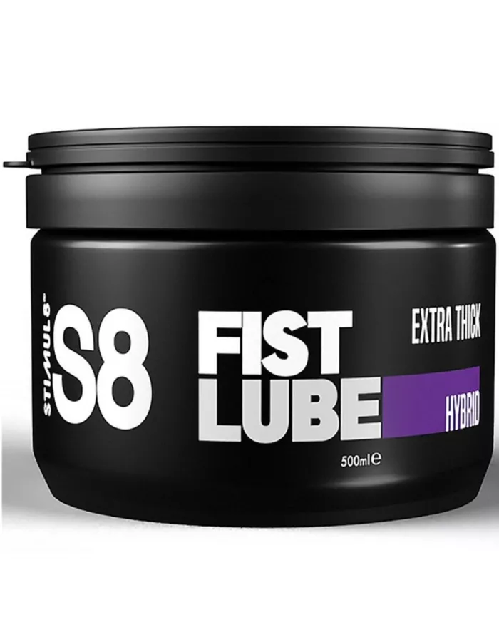 STIMUL8 - LUBRIFIANT POUR POIGNÉES HYBRIDES EXTRA ÉPAISSES S8 500 ML STIMUL8 - LUBRIFIANT POUR POIGNÉES HYBRIDES EXTRA ÉPAISSES S8 500 ML