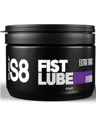 STIMUL8 - LUBRIFIANT POUR POIGNÉES HYBRIDES EXTRA ÉPAISSES S8 500 ML
