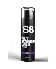 STIMUL8 - S8 EXTREME LUBRIFIANT POUR POIGNÉES HYBRIDES EXTRA ÉPAISSES 200 ML
