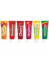 ID FRUTOPIA - LUBRIFIANT ASSORTIMENT 5 PACK 12 ML