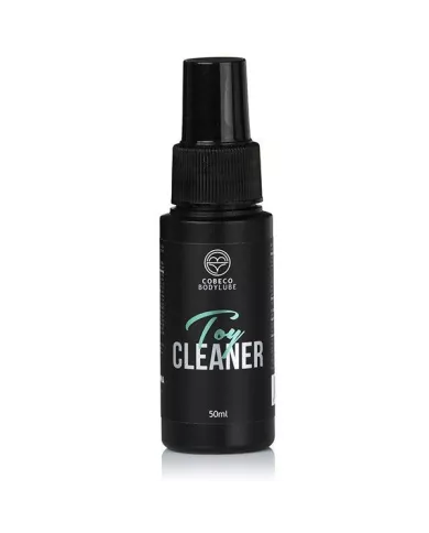 COBECO - NETTOYANT POUR JOUETS 50ML COBECO - NETTOYANT POUR JOUETS 50ML