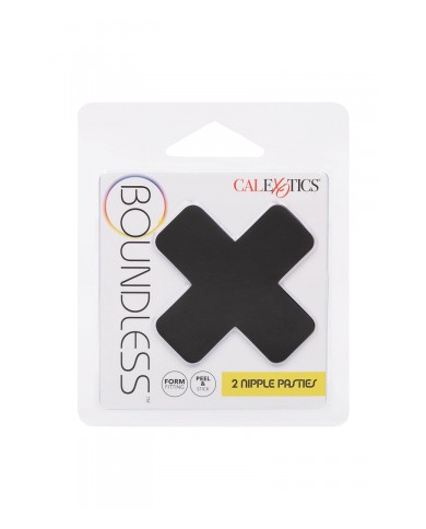 Caches-tétons Boundless Nipple Pasties