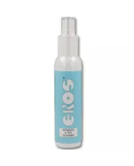 EROS - NETTOYANT INTIME EXTERNE ET JOUETS 100 ML EROS - NETTOYANT INTIME EXTERNE ET JOUETS 100 ML