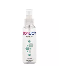 TOYJOY - SPRAY NETTOYANT BIO POUR JOUETS 150 ML TOYJOY - SPRAY NETTOYANT BIO POUR JOUETS 150 ML