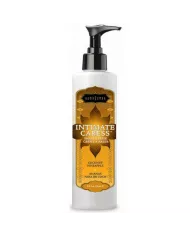 KAMASUTRA - CRÈME  RASER FEMME COCO ET ANANAS 250ML