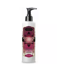 KAMASUTRA - CRÈME  RASER FEMME GRENADE 250 ML