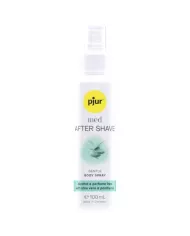 PJUR - MED SPRAY APRÈS-RASAGE 100 ML PJUR - MED SPRAY APRÈS-RASAGE 100 ML