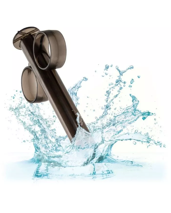 CALEXOTICS - TUBE DE LUBRIFICATION XL NOIR CALEXOTICS - TUBE DE LUBRIFICATION XL NOIR