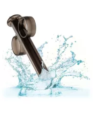 CALEXOTICS - TUBE DE LUBRIFICATION XL NOIR CALEXOTICS - TUBE DE LUBRIFICATION XL NOIR