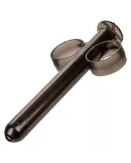 CALEXOTICS - TUBE DE LUBRIFICATION XL NOIR CALEXOTICS - TUBE DE LUBRIFICATION XL NOIR