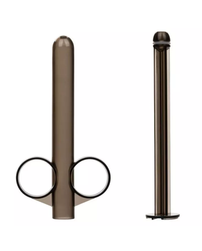 CALEXOTICS - TUBE DE LUBRIFICATION XL NOIR CALEXOTICS - TUBE DE LUBRIFICATION XL NOIR