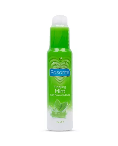PASANTE - LUBRIFIANT SAVEUR MIND 75 ML