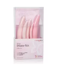 CALEXOTICS - INSPIRE DILATATEUR EN SILICONE ENSEMBLE DE 5 PIÈCES CALEXOTICS - INSPIRE DILATATEUR EN SILICONE ENSEMBLE DE 5 PIÈCES