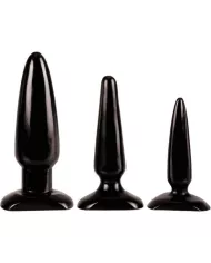 CALEXOTICS - KIT DENTRAÎNEUR ANAL COLT