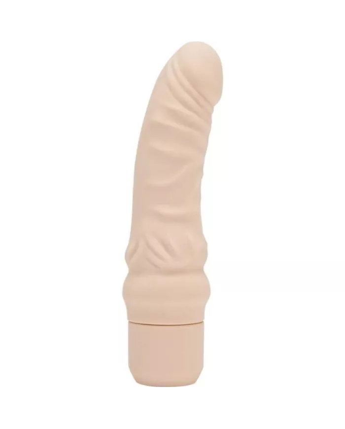 GET REAL - MINI CLASSIQUE G-SPOT VIBRATEUR SKIN GET REAL - MINI CLASSIQUE G-SPOT VIBRATEUR SKIN