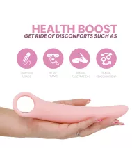 INTIMICHIC - DILATEUR SILICONE 5 PCS