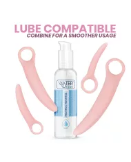 INTIMICHIC - DILATEUR SILICONE 5 PCS