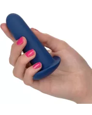 CALEXOTICS - ENSEMBLE DENTRAÎNEMENT ANAL PORTABLE 5 PIÈCES CALEXOTICS - ENSEMBLE DENTRAÎNEMENT ANAL PORTABLE 5 PIÈCES