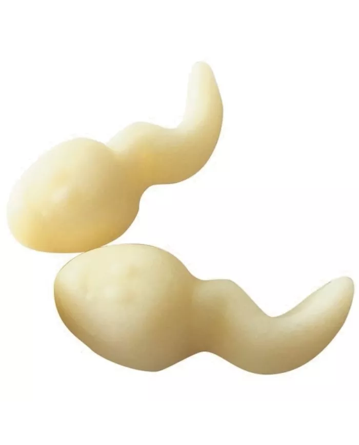 SPENCER & FLEETWOOD - JELLY SUPER SPERM GUMMIES FORME SPERME 120 GR SPENCER & FLEETWOOD - JELLY SUPER SPERM GUMMIES FORME SPERME 120 GR