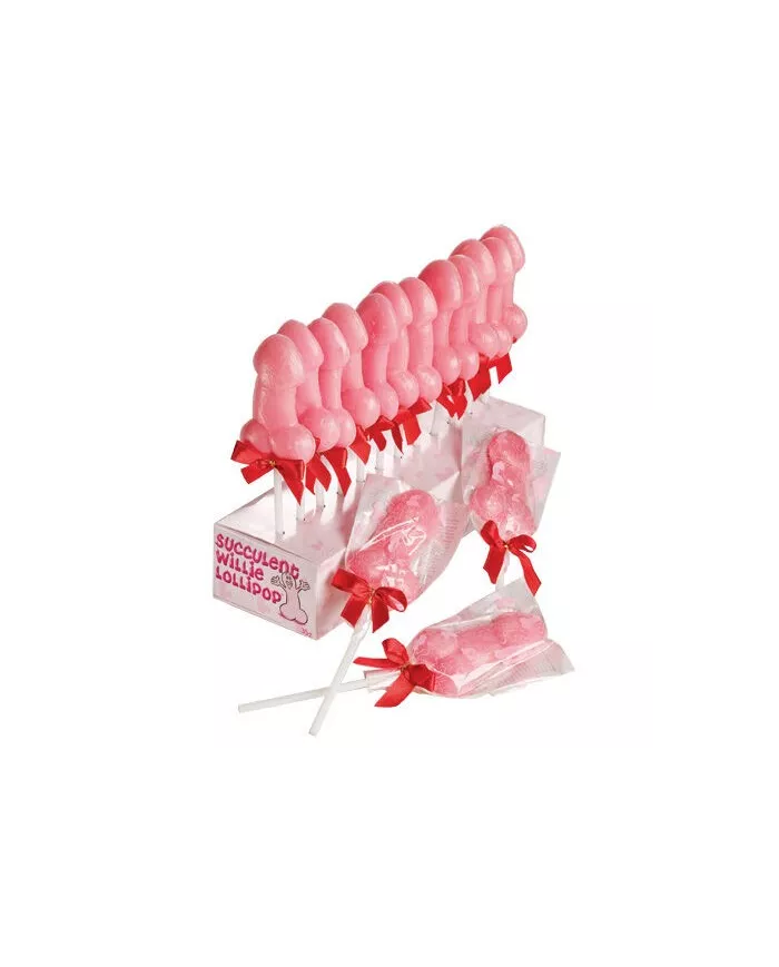 SPENCER & FLEETWOOD - SUCCULENTE SUCETTE WILLIE SPENCER & FLEETWOOD - SUCCULENTE SUCETTE WILLIE