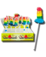 PRIDE - GUMMY SUCE PÉNIS LGBT PRIDE - GUMMY SUCE PÉNIS LGBT