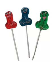 DIABLO PICANTE - SUCETTE RÔTI PITO AZ CAR 1 UNITÉ ALÉATOIRE DIABLO PICANTE - SUCETTE RÔTI PITO AZ CAR 1 UNITÉ ALÉATOIRE