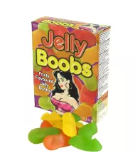 SPENCER & FLEETWOOD - BONBON MCHER EN FORME DE SEINS SPENCER & FLEETWOOD - BONBON MCHER EN FORME DE SEINS