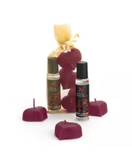 EXTASE SENSUAL - NUITS DE SOIE EXTASE SENSUAL - NUITS DE SOIE