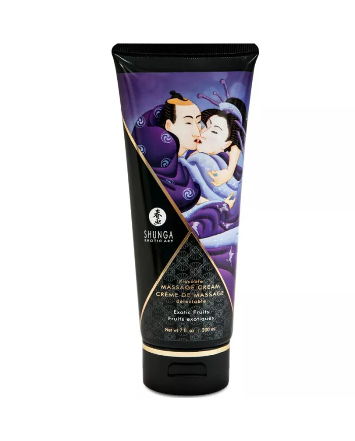 SHUNGA - KIT DE COLLECTION Plaisirs Charnels SHUNGA - KIT DE COLLECTION Plaisirs Charnels
