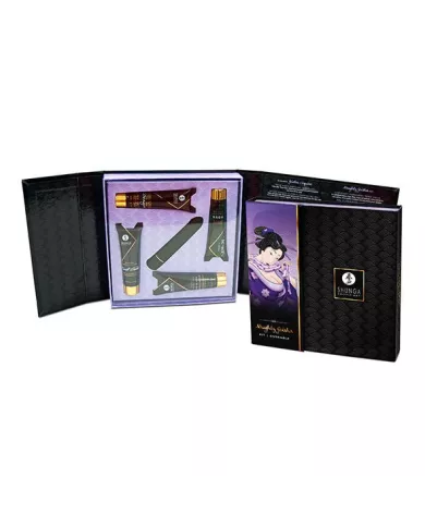 SHUNGA - KIT GEISHA COQUINÉE