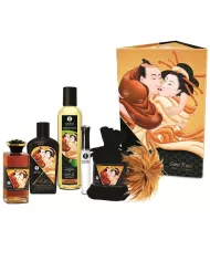 SHUNGA - KIT DE COLLECTION DOUX BIAIS SHUNGA - KIT DE COLLECTION DOUX BIAIS