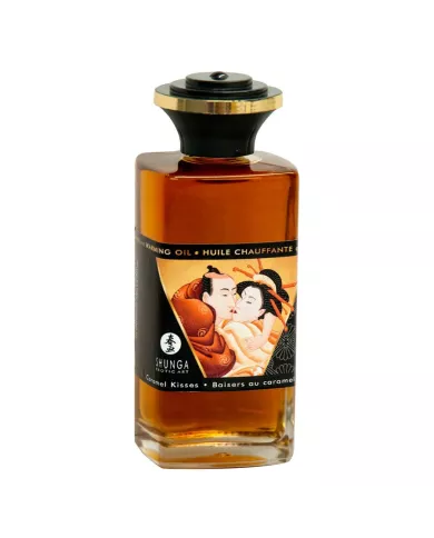 SHUNGA - KIT DE COLLECTION DOUX BIAIS SHUNGA - KIT DE COLLECTION DOUX BIAIS