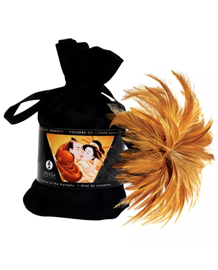 SHUNGA - KIT DE COLLECTION DOUX BIAIS SHUNGA - KIT DE COLLECTION DOUX BIAIS