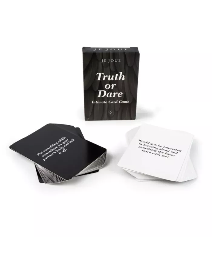 JE JOUE - LE COFFRET COQUIN