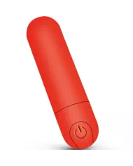 INTT RELEASES - KIT DOUBLE FUN AVEC BULLET VIBRANT ET GEL DE MASSAGE À LA FRAISE