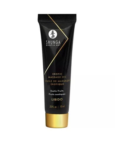 SHUNGA - FRUITS EXOTIQUES SECRETS GEISHA SHUNGA - FRUITS EXOTIQUES SECRETS GEISHA