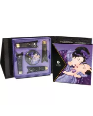 SHUNGA - FRUITS EXOTIQUES SECRETS GEISHA SHUNGA - FRUITS EXOTIQUES SECRETS GEISHA